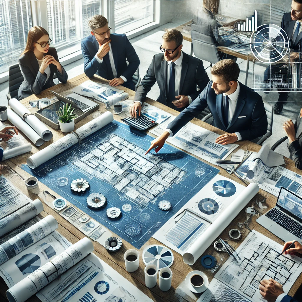 Project Consultancy