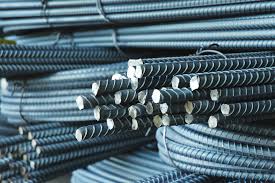 Deform Steel