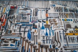 Hardware and Plumbing