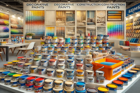 Paints