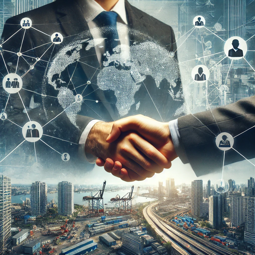 Corporate Partnerships