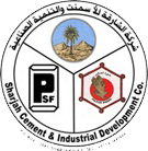 Sharjah Cement